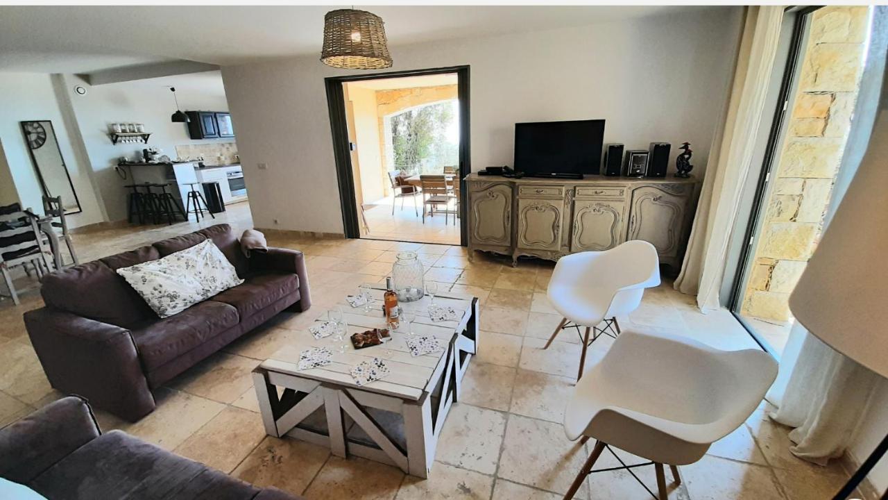 Les Mas D'Azur Appartement Vence Exterior photo