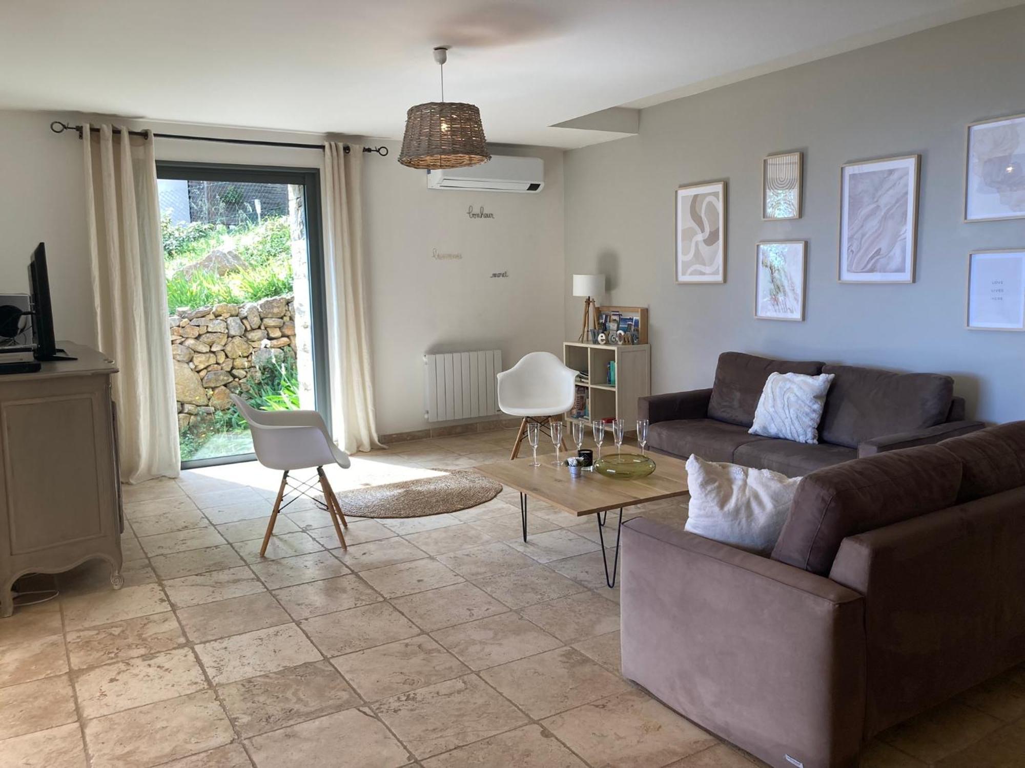 Les Mas D'Azur Appartement Vence Exterior photo